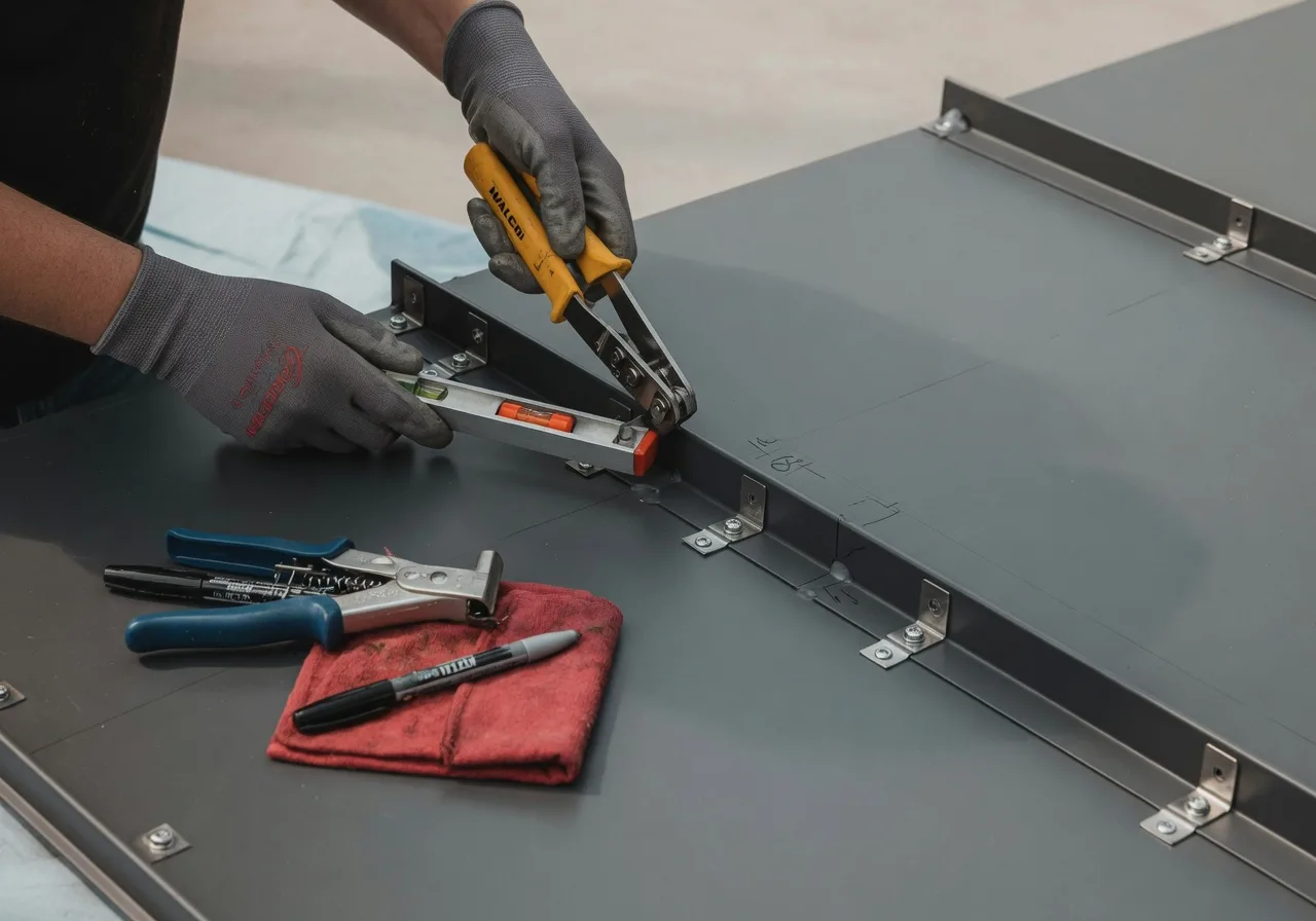 Why choose Metal Roofing Installation in Kenwood, CA